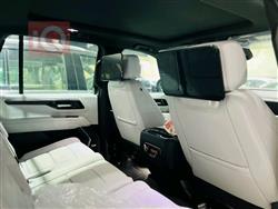 شيفروليه تاهو